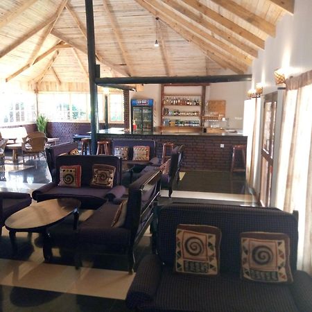 Ngorongoro Camp And Lodge Karatu Extérieur photo