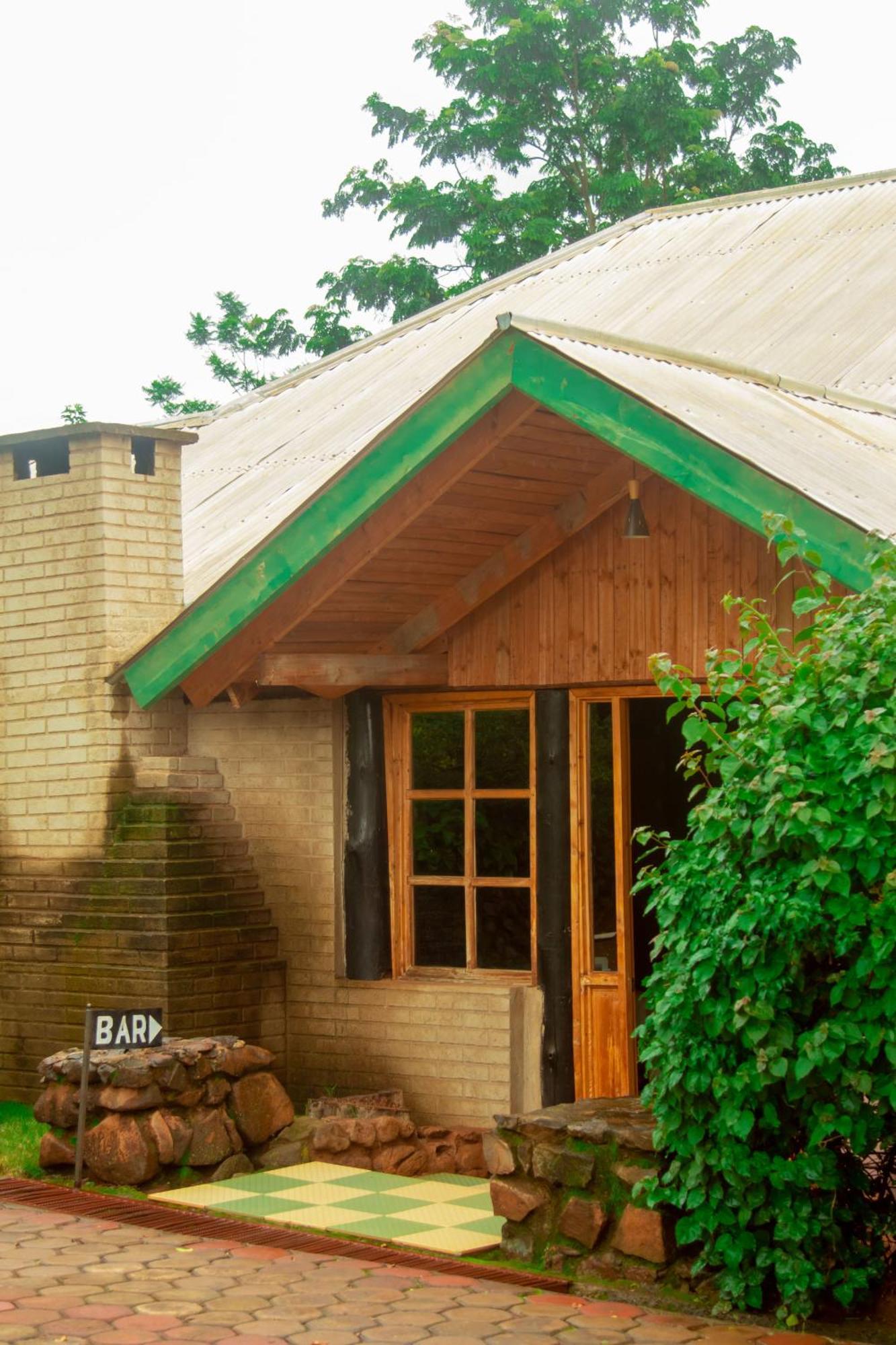 Ngorongoro Camp And Lodge Karatu Extérieur photo