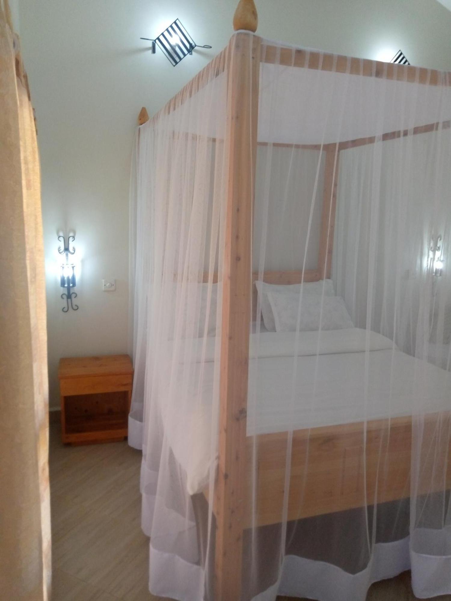 Ngorongoro Camp And Lodge Karatu Extérieur photo